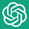 ChatGPT中文官网Logo