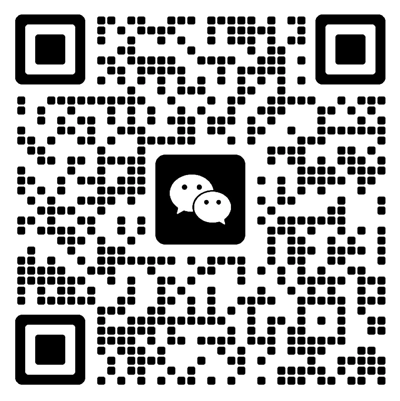 添加微信二维码