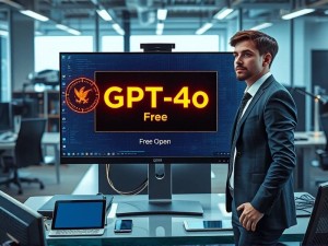 GPT-4o免费了吗?2025年6月最新使用指南