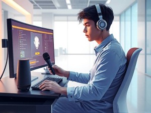 2025年5月最新教程,ChatGPT4o语音功能怎么用?小白一看就会