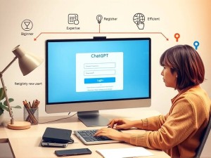 ChatGPT官网登录全攻略,从入门到精通的高效使用指南
