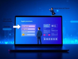 ChatGPT注册官网全攻略,从入门到精通