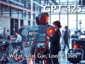 GPT-4o长什么样?2025年6月最新介绍与使用指南
