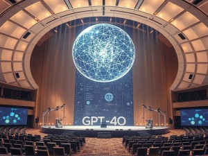 2025年4月GPT-4O发布会全回顾,这些隐藏功能让AI体验直接起飞