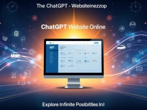 ChatGPT官网在线,解锁AI助手的无限潜能