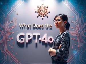 GPT-4o的o是什么意思?新手一看就懂的解释