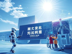 中科院与ChatGPT官网官方合作,人工智能研究的未来展望