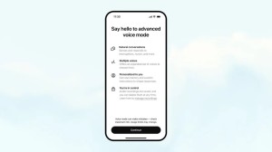 ChatGPT高级语音模式上线:50多种语言功能,5种新声音惊艳亮相!