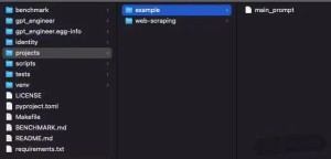 GPT Engineer:一款让程序猿疯狂的 AI 代码生成工具