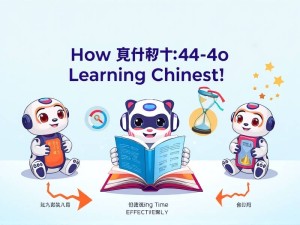 GPT-4o学中文效果如何?3个技巧让你高效掌握!