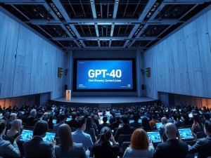 GPT-4O发布会在哪看?完整观看指南+亮点解析