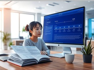 GPT-4o如何分析财务报表?新手入门指南(2025年5月)