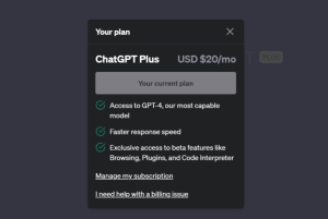 chatgpt4.0详细科普:如何购买账号,升级使用诀窍