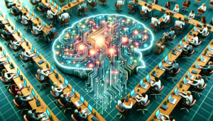 OpenAI 推出针对中小企业的ChatGPT团队订阅版本GPT企业版,25美元/月
