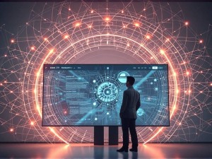 ChatGPT官网英文版使用指南,解锁AI对话的全部潜力