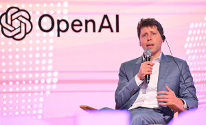 OpenAI CEO山姆·奥特曼最新演讲,预言GPT5将是一个“疯狂的高智商工具”,超过所有人类智力
