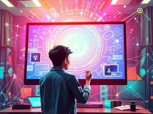 2025年4月最新指南,用GPT-4O轻松制作专业UI设计,零基础也能上手!