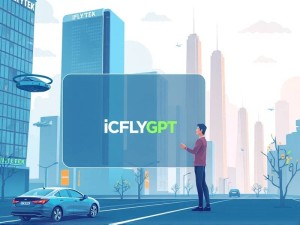 讯飞ChatGPT官网深度解析，AI助手如何重塑未来工作与生活