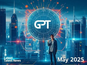 2025年5月最新消息,GPT-4o现在能用了吗?小白用户必看指南