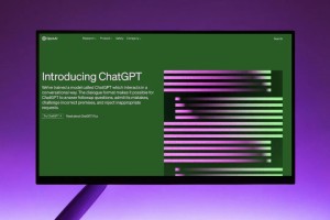 chatgpt计划开发AI浏览器,Google或迎来最强对手?
