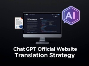 ChatGPT官网翻译,专业技巧与深度解析