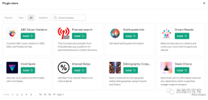 ChatGPT 4   DeployScript 插件,一句话生成 WEB 应用