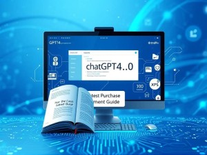 ChatGPT4.0付款指南,2025年6月最新购买教程