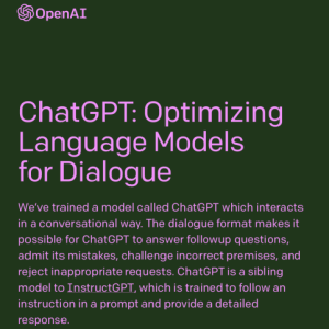 ChatGPT火爆全网：科技化时代下该如何培养孩子？