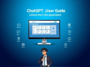 ChatGPT官网使用指南,解锁AI助手的全部潜能