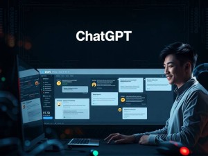 ChatGPT官网演示,解锁AI对话的无限可能