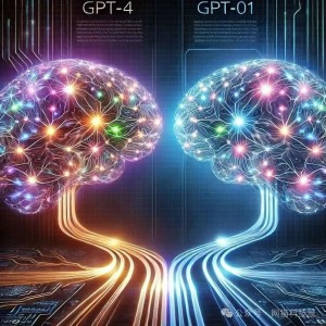 OpenAI o1 与 GPT-4o:两款大模型全面比较你更喜欢哪一款?