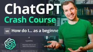 ChatGPT是什么意思?ChatGPT介绍