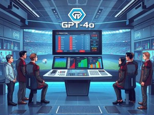 GPT-4o预测比分,新手入门指南(2025年5月更新)