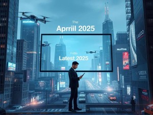 2025年4月最新指南,如何用GPT-4o高效解决你的实际问题?
