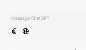 ChatGPT终于上线search搜索功能,覆盖了ChatGPT的网页版,以及手机、桌面应用