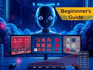 2025年4月最新实测,GPT-4o中文能力究竟有多强?新手必看指南