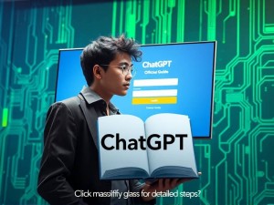 如何在ChatGPT官网免费下载并使用?2025年最新指南