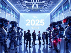 GPT-4O什么时候发布?2025年5月最新消息与使用指南