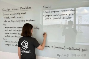 GPT-4o图像生成实测,25个案例揭示它是设计师终结者还是最强辅助
