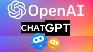 ChatGPT是什么?