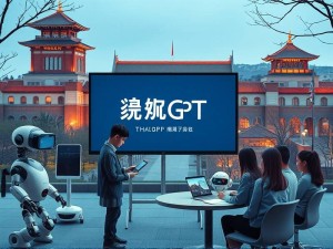 清华ChatGPT官网,中国顶尖高校如何引领AI教育变革