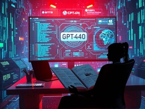 GPT-4O输出上线,新手小白如何快速上手?2025年5月最新教程