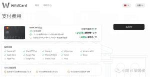 国内开通ChatGPT Plus会员,看这篇文章就够了