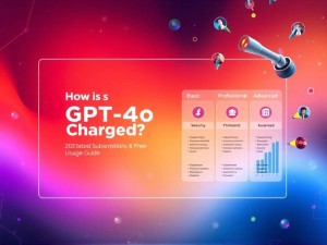 GPT-4o如何收费？2025年最新订阅计划与免费使用指南