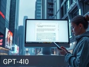 2025年5月最新GPT-4O文案测试教程,新手也能轻松上手