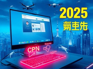 国内用户如何安全访问ChatGPT官网,2025年最新指南