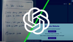 ChatGPT爆火后，我快被它卷失业了