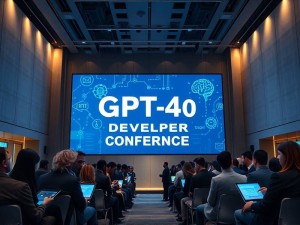 GPT-4o开发者大会有哪些亮点?如何用它的新功能提升开发效率?