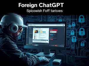 国外ChatGPT官网黑客教程,深度解析与安全防范指南