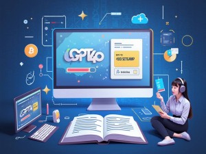 2025年4月最新攻略,如何获取GPT4o兑换码及使用技巧